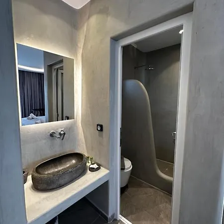 Abelos Mykonos 3*