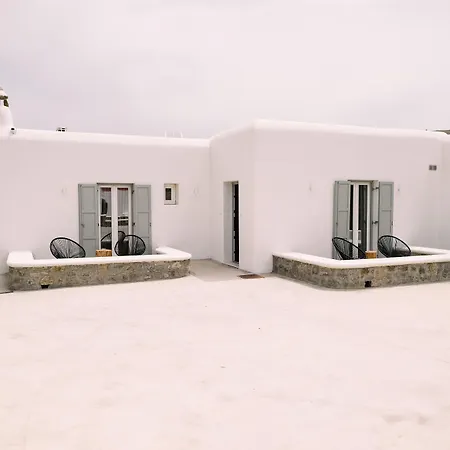 Abelos Mykonos