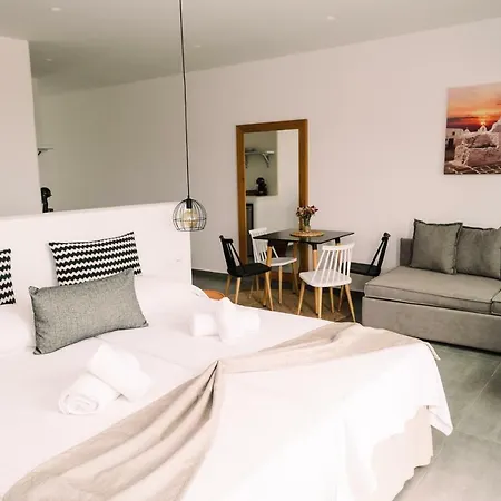 Abelos Mykonos