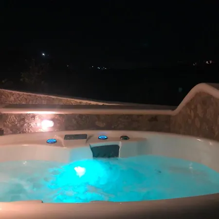 Abelos Mykonos Отель Plintri