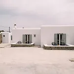 Hotel Abelos Mykonos 3*