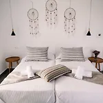 Hotel Abelos Mykonos 3*