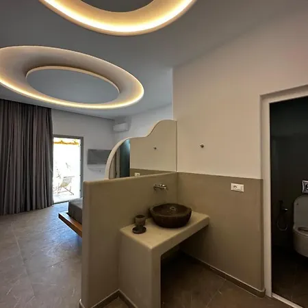 Abelos Mykonos Szálloda 3*