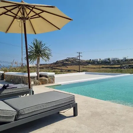 Abelos Mykonos 3*