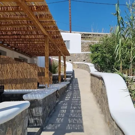 Abelos Mykonos