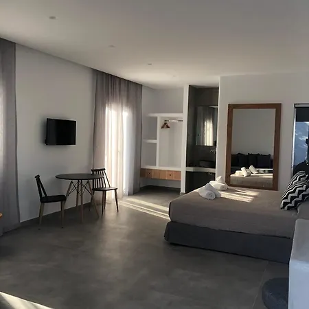 Abelos Mykonos