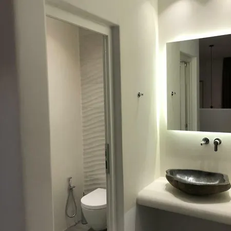 Abelos Mykonos 3*