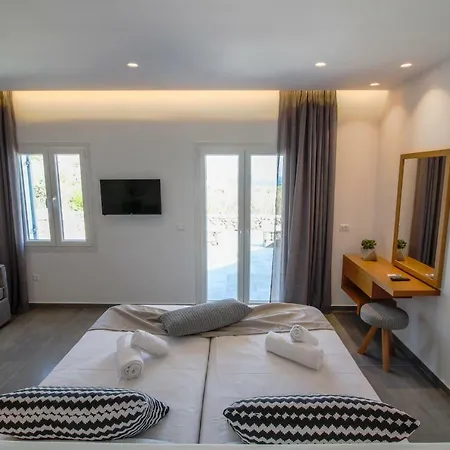 Hotel Abelos Mykonos