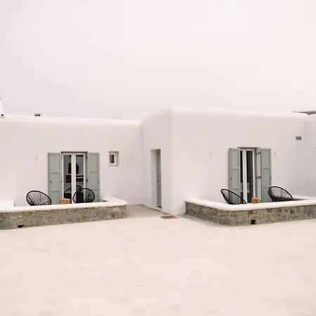 Abelos Mykonos 3*