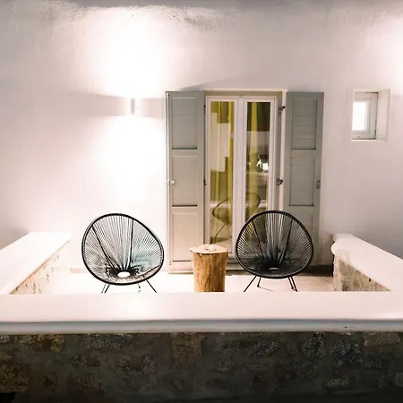 Abelos Mykonos