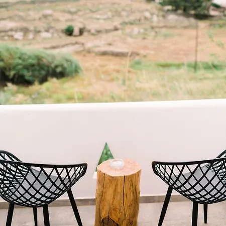 Abelos Mykonos 酒店