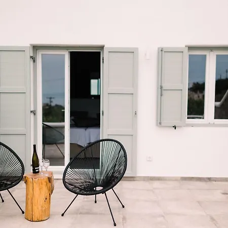 Abelos Mykonos 3*