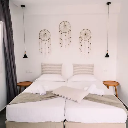 Abelos Mykonos