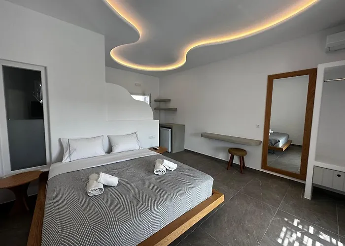 Abelos Mykonos Hotel Plintri