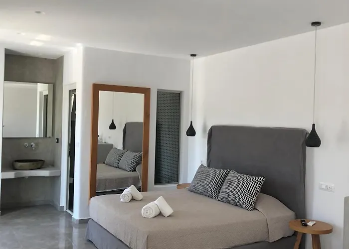 Hotel Abelos Mykonos Plintri