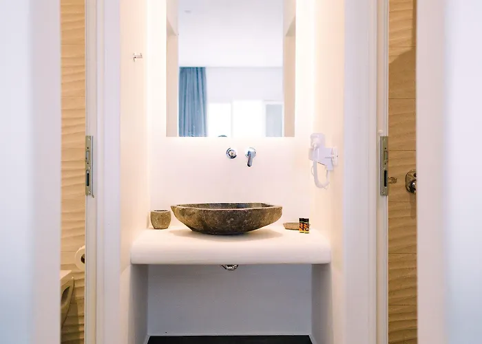 Abelos Mykonos 3* Plintri