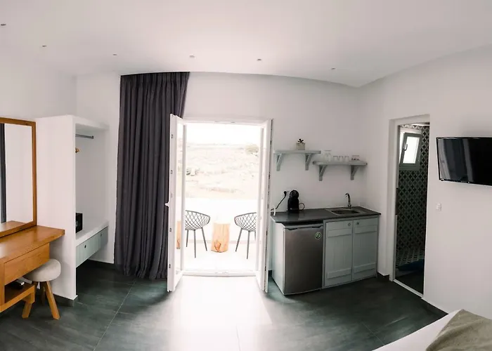 Hotel Abelos Mykonos