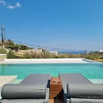 Abelos Mykonos Hotel 3*