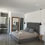 Hotel Abelos Mykonos Plintri