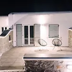 Abelos Mykonos Hotel 3*