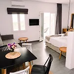 Hotel Abelos Mykonos