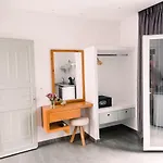Abelos Mykonos Hotell Plintri