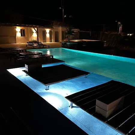 Abelos Mykonos 3*