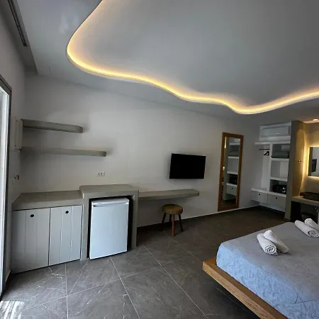 Abelos Mykonos 3*