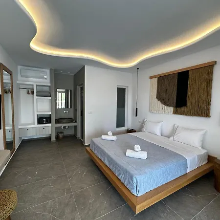 Abelos Mykonos 3* Plintri