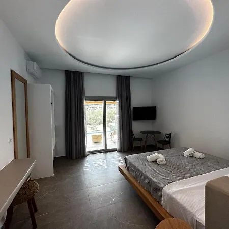 Abelos Mykonos 3*