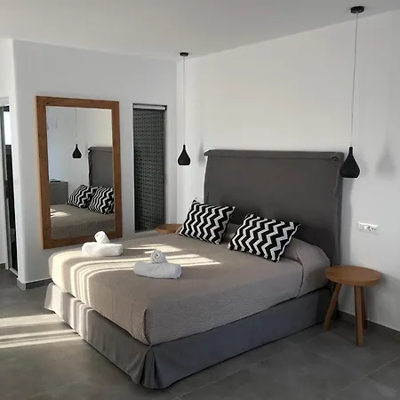 Abelos Mykonos