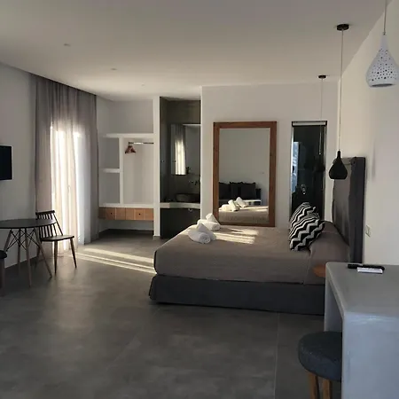 Abelos Mykonos Отель 3*