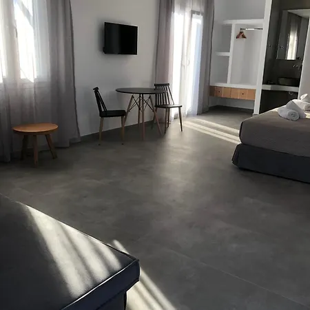 Abelos Mykonos