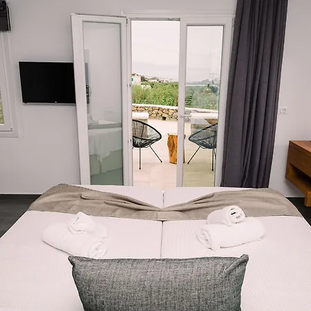 Abelos Mykonos