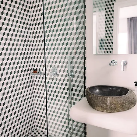 Hotel Abelos Mykonos