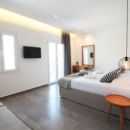 Abelos Mykonos 3*