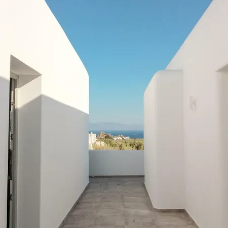 Abelos Mykonos 3*