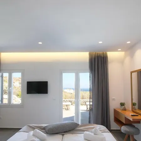 Abelos Mykonos