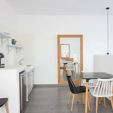 Abelos Mykonos 3* Plintri