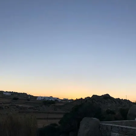 Abelos Mykonos Plintri