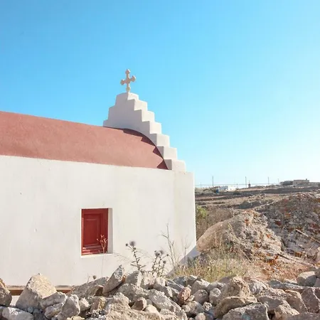 Abelos Mykonos Отель 3*