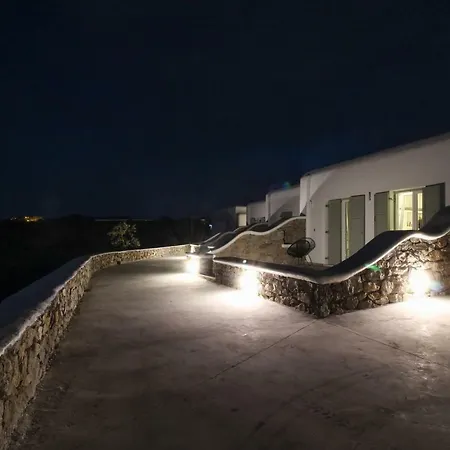 Abelos Mykonos 3* Plintri