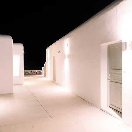 Abelos Mykonos