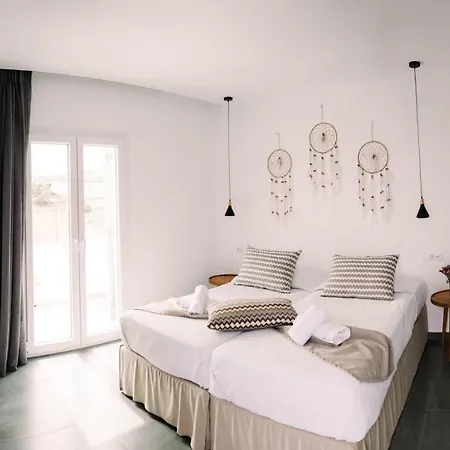 Abelos Mykonos 3* Plintri