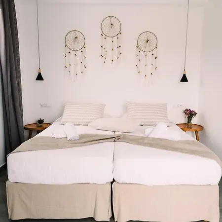 Abelos Mykonos 3*
