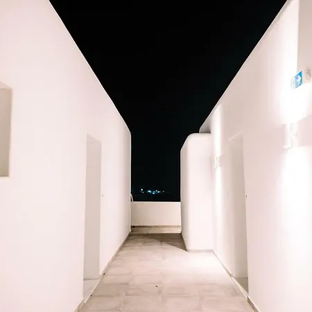 Abelos Mykonos Отель Plintri