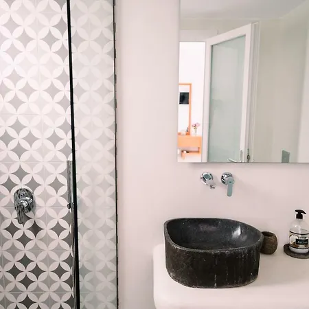 Hotel Abelos Mykonos Plintri