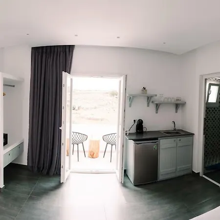 Hotel Abelos Mykonos