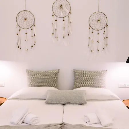 Отель Abelos Mykonos Plintri