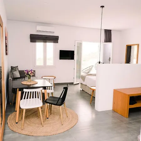 Abelos Mykonos 3* Plintri